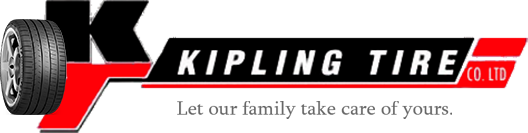 Kipling Tire